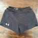 Under Armour Bottoms | Girls Under Armor Athletic Shorts | Color: Black | Size: Xsg