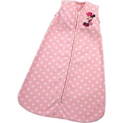 Disney Bedding | Minnie Mouse Wearable Blanket | Color: Pink/White | Size: Medium