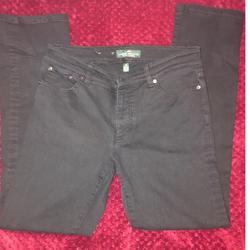 Ralph Lauren Jeans | Denim Jeans | Color: Black | Size: 10