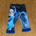 Disney Pajamas | Girl’s Elsa/ Frozen Pajama Pants | Color: Blue/White | Size: 2tg