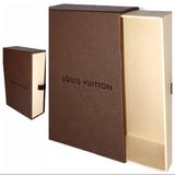 Louis Vuitton Storage & Organization | Louis Vuitton Drawer Small Acc Gift Box | Color: Red | Size: Sm Acc Apr 5.5”X3.75”X2”