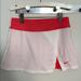 Nike Bottoms | Hot Pink Girls Nike Dri-Fit Tennis Skort | Color: Pink | Size: Xsg