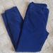 Nine West Pants & Jumpsuits | Nine West Navy Corduroy Pants | Color: Blue | Size: 10/30