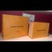 Louis Vuitton Accessories | Louis Vuitton Box & Bag | Color: Orange | Size: Os