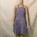 Jessica Simpson Dresses | Jessica Simpson Sundress | Color: Blue | Size: 10