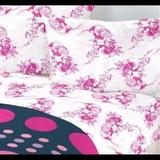 Disney Bedding | Hannah Montana Twin Sheet Set, Pink Pop Star | Color: Pink | Size: Twin