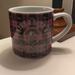 Pink Victoria's Secret Dining | Htf University Of Pink Vintage Mug | Color: Pink | Size: Os