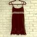 Free People Dresses | Free People Party Dress | Color: Black | Size: 6