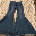 Free People Jeans | Jeans | Color: Blue | Size: 28