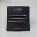 J. Crew Accessories | Jcrew Three Pack Crystal Bobby Pins | Color: Red | Size: Os
