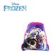 Disney Accessories | (Nwot) Disney Frozen Cinch Bag | Color: Pink/Purple | Size: Osg