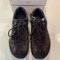 Coach Shoes | Coach Sneakers | Color: Brown | Size: 7