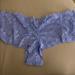 Torrid Intimates & Sleepwear | New Torrid Panties | Color: Blue | Size: 4