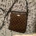 Coach Other | Coach Purse - Good Condition. | Color: Brown/Black | Size: Os