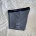 Nike Shorts | Gray Nike Pros | Color: Gray | Size: S