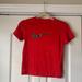 Nike Shirts & Tops | Kids (Boys)- Red Nike Shirt - Size Small - Dry Fit | Color: Black/Red | Size: Sb