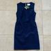 Kate Spade Dresses | Kate Spade Nwt $358 Rhys Dress California Calling | Color: Blue | Size: 2