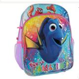 Disney Accessories | Disney Pixar Finding Dory Youre Amazing Backpack | Color: Blue/Purple | Size: Osb