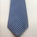 Burberry Accessories | Burberry Tie | Color: Blue | Size: Os