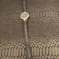 Gucci Accessories | Gucci’s Vintage Watch 4500l -012 -584 | Color: Black/Gold | Size: Os