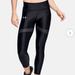 Under Armour Pants & Jumpsuits | Nwt Size Xs Under Armour Leggings | Color: Black | Size: Xs