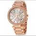 Michael Kors Other | Michael Kors Women’s Watch | Color: Gold | Size: Os