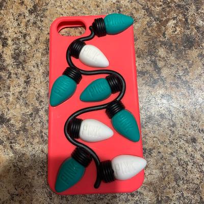 Pink Victoria's Secret Accessories | Iphone 7 Case | Color: Pink | Size: Iphone 7