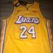 Nike Shirts | Laker Kobe Bryant Jersey | Color: Gold/Purple | Size: 52