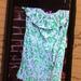 Lilly Pulitzer Dresses | Dress Lilly Pulitzer | Color: Green/White | Size: Xl