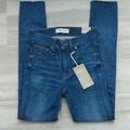 Madewell Jeans | Madewell Jeans | Color: Blue | Size: 23