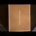 Michael Kors Storage & Organization | Empty Jumbo Michael Kors Magnetic Box | Color: Tan/White | Size: 19x15x8