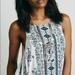 Free People Dresses | Free People Swing Dress | Color: White | Size: M