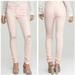 American Eagle Outfitters Jeans | American Eagle Pink Distressed Jeans | Color: Orange/Pink | Size: 2