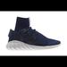 Adidas Shoes | Adidas Tubular Doom Prime Knit Sneaker | Color: Blue | Size: 11.5