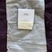 Zara Accessories | Brand New: Zara White Tights | Color: White | Size: 6-7