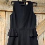 Kate Spade Dresses | Kate Spade Little Black Dress Size 4 | Color: Black | Size: 4