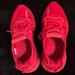 Adidas Shoes | Adidas Shoes Size 6 1/2 Men’s | Color: Red | Size: 6.5