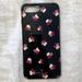 Kate Spade Accessories | Kate Spade Iphone 6/6s Plus Phone Case | Color: Black/White | Size: Os