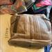 J. Crew Bags | Jcrew Leather Bag. | Color: Brown | Size: 16x13