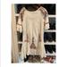 Free People Dresses | Free People Dress | Color: White | Size: Xs