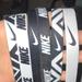 Nike Accessories | Nike Headbands | Color: Black/White | Size: Os