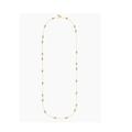 Kate Spade Jewelry | Kate Spade Gatsby Dot Mini Scatter Necklace Gold | Color: Gold | Size: Os