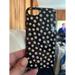 Kate Spade Accessories | Kate Spade Iphone 8 Case | Color: Black | Size: Iphone 8