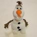 Disney Other | Disney Olaf From Frozen Disney Parks 9 Inches | Color: White | Size: Osg