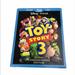 Disney Other | Disney's Toy Story 3 Studio Commemorative Edition | Color: Gold/Yellow | Size: Os