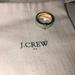 J. Crew Jewelry | Jcrew Women’s Ring | Color: Gold/Green | Size: Os