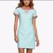 Lilly Pulitzer Dresses | Lilly Pulitzer Nora Dress | Color: Blue/Pink | Size: 4