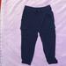 Polo By Ralph Lauren Bottoms | Girls Polo Ralph Lauren Pants | Color: Blue | Size: 4tg