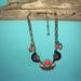 J. Crew Jewelry | J.Crew Statement Necklace | Color: Blue/Pink | Size: Os