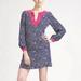 Lilly Pulitzer Dresses | L. Pulitzer Silk Tunic Dress | Color: Blue/Pink | Size: 6